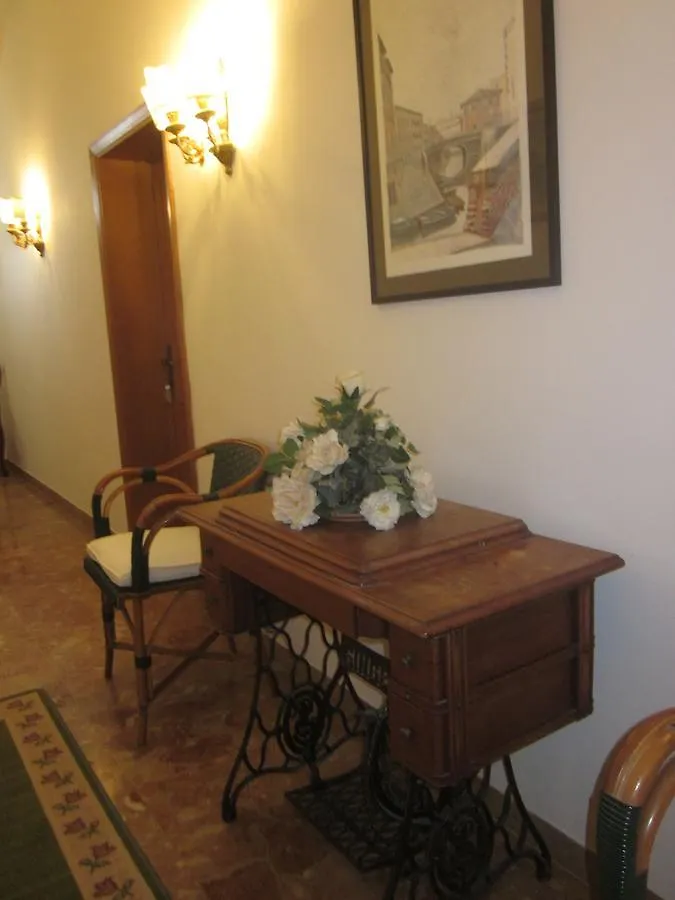 Pensión Villa Oliveta San Gimignano