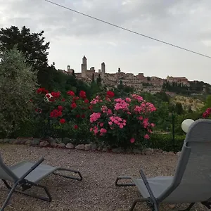 Agriturismo Il Colto Agroturismo