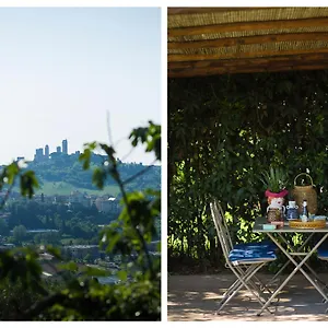 Poggetto Di Montese Apartamento