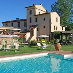 Molino Di Foci Casa rural