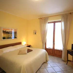 Pensjonat Casa Milena, San Gimignano