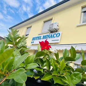 Benaco Mavras 2* Peschiera del Garda
