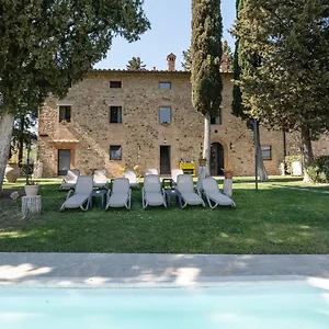 Il Castagnolo Country Bed and breakfast