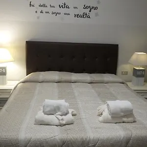 Antica Brianza Alloggi Bérgamo