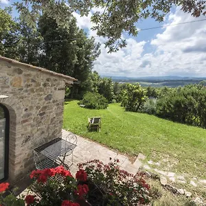 Gospodarstwo agroturystyczne La Collina Dei Lecci, San Gimignano