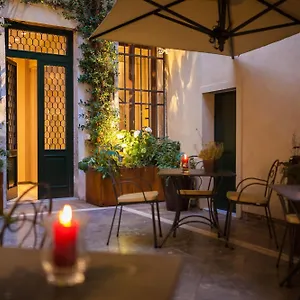 Liassidi Wellness 4* Venecia
