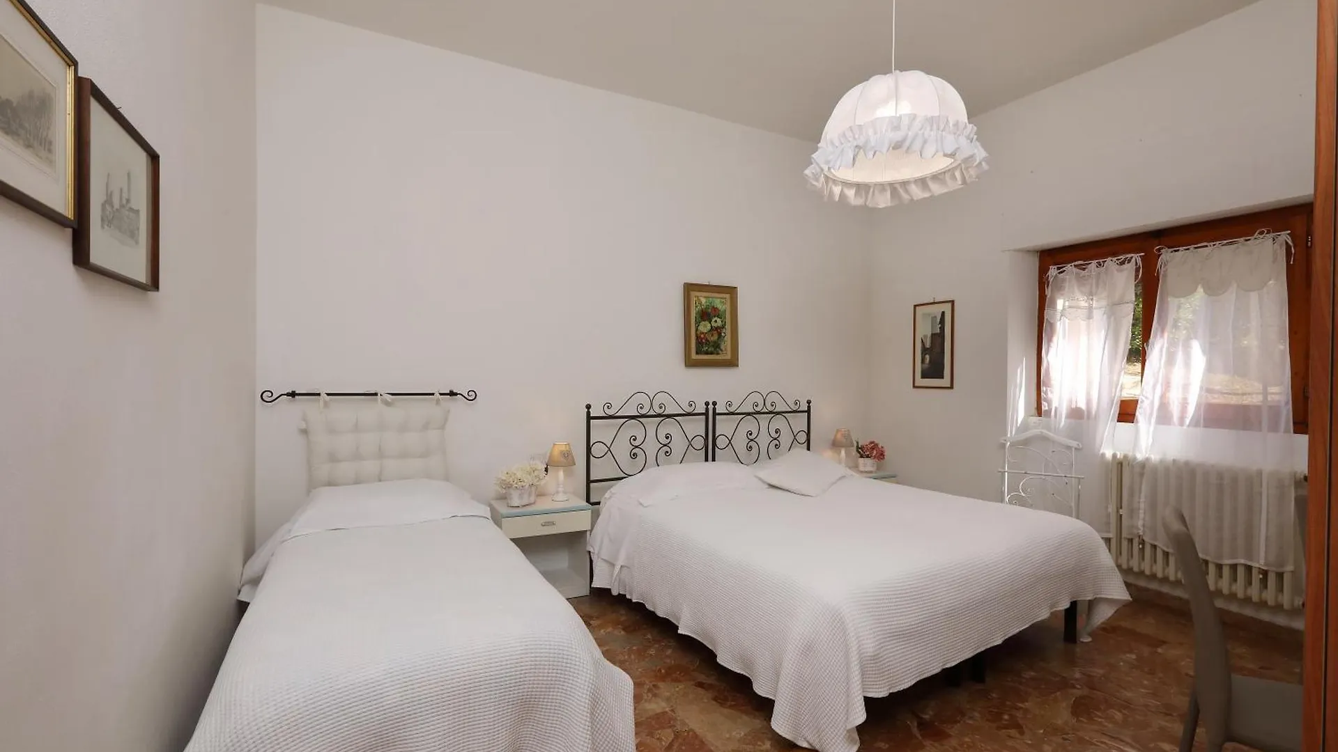 Villa Oliveta San Gimignano