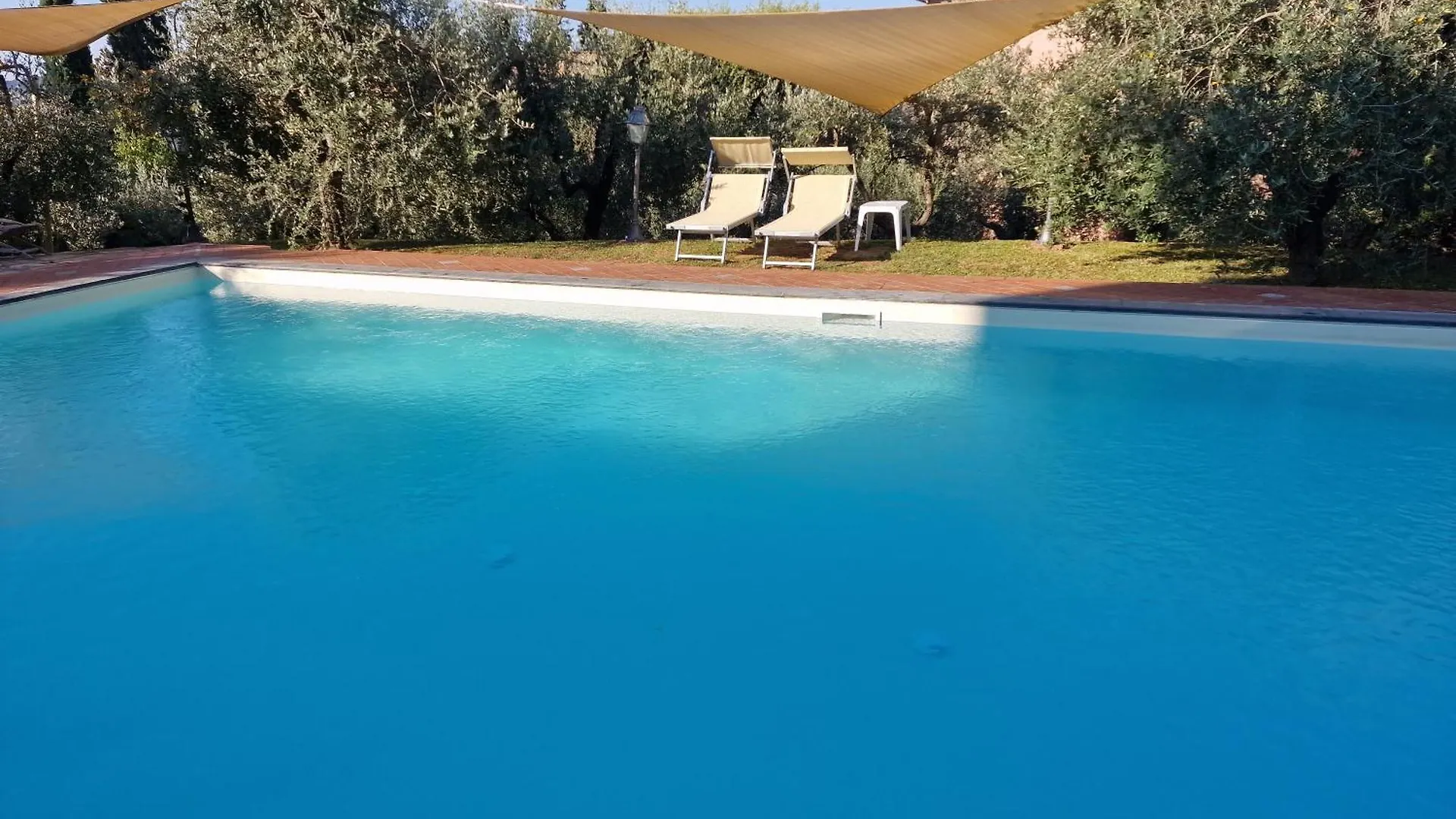 Villa Oliveta San Gimignano Guest house