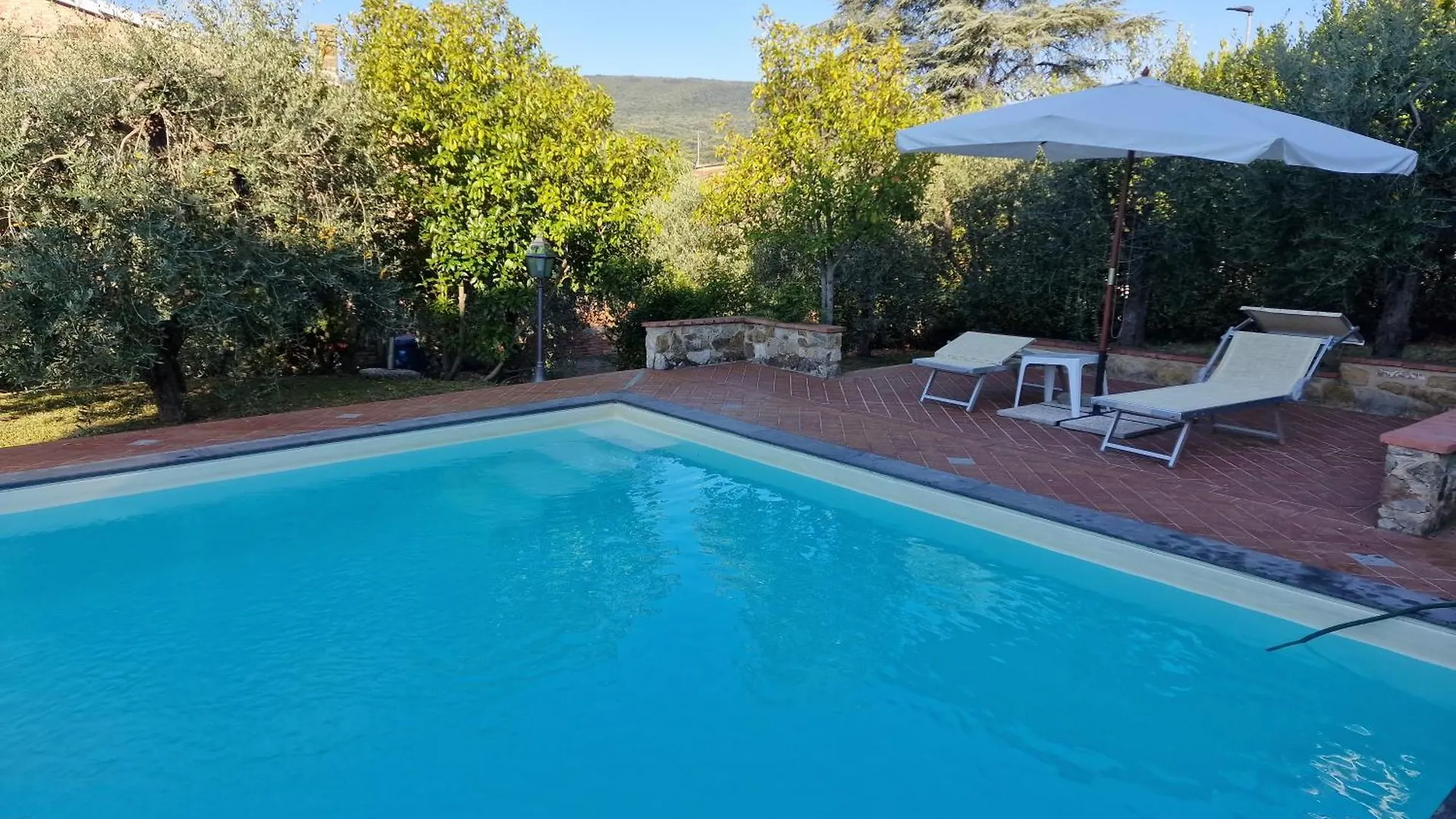 Villa Oliveta San Gimignano Guest house