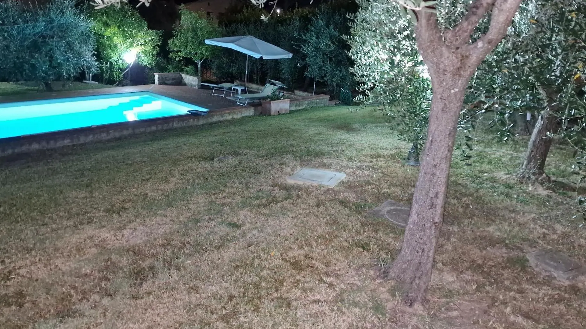 Guest house Villa Oliveta San Gimignano