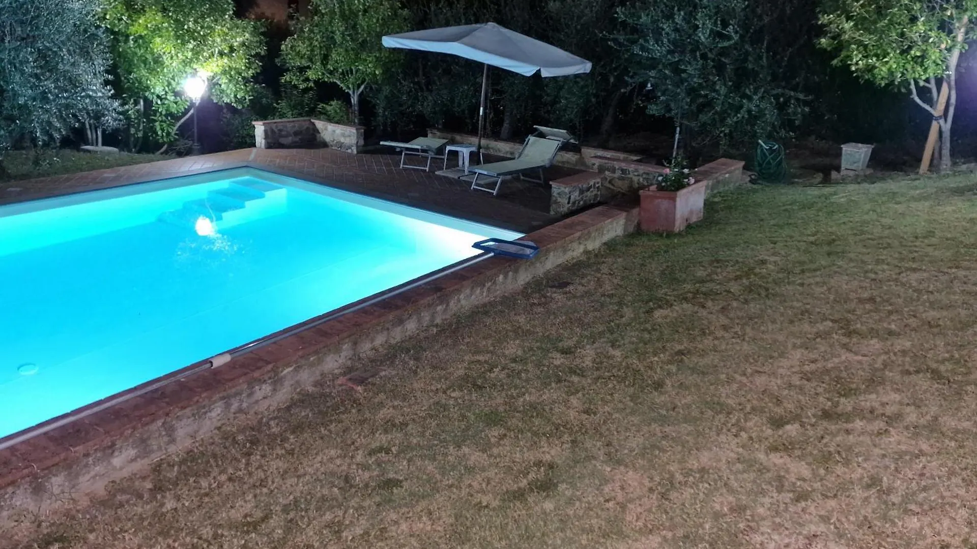 Villa Oliveta San Gimignano Guest house