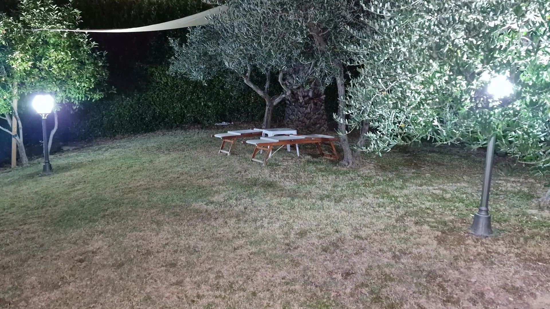 *** Guest house Villa Oliveta San Gimignano Italy