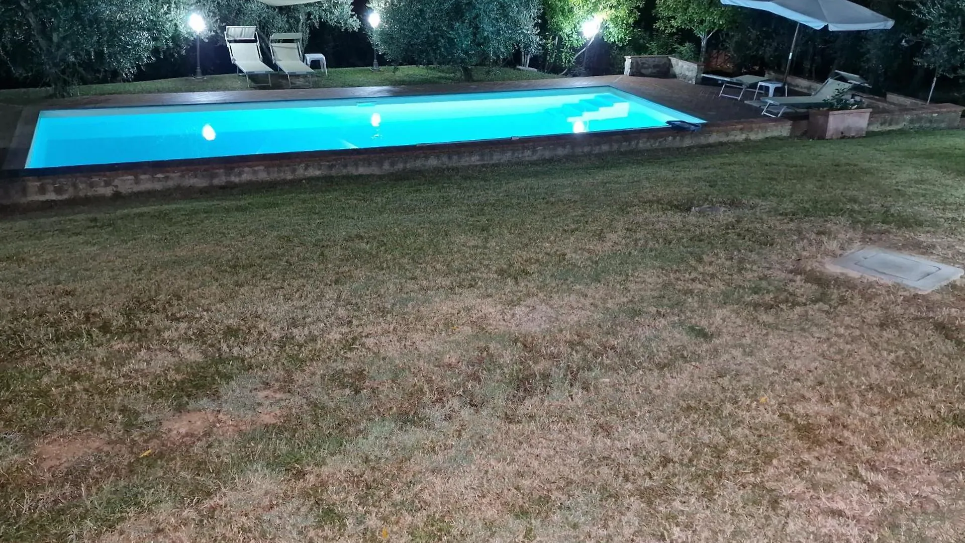 Villa Oliveta San Gimignano 3*,  Italy