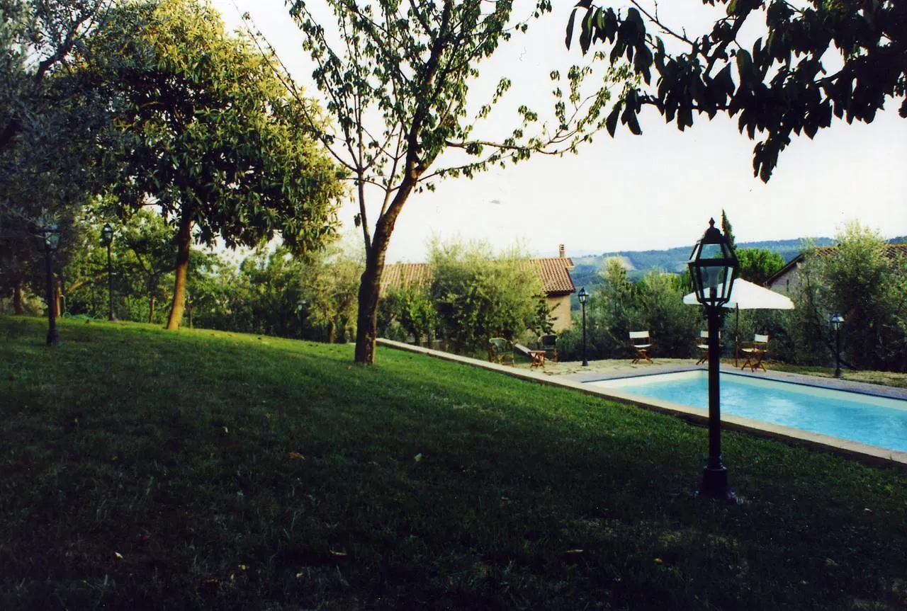 Guest house Villa Oliveta San Gimignano