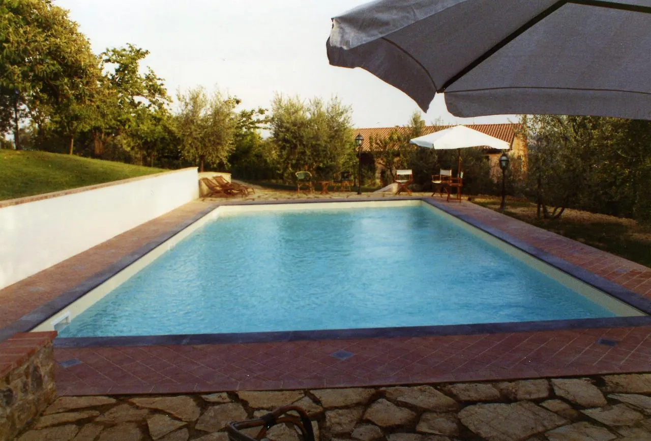 Guest house Villa Oliveta San Gimignano
