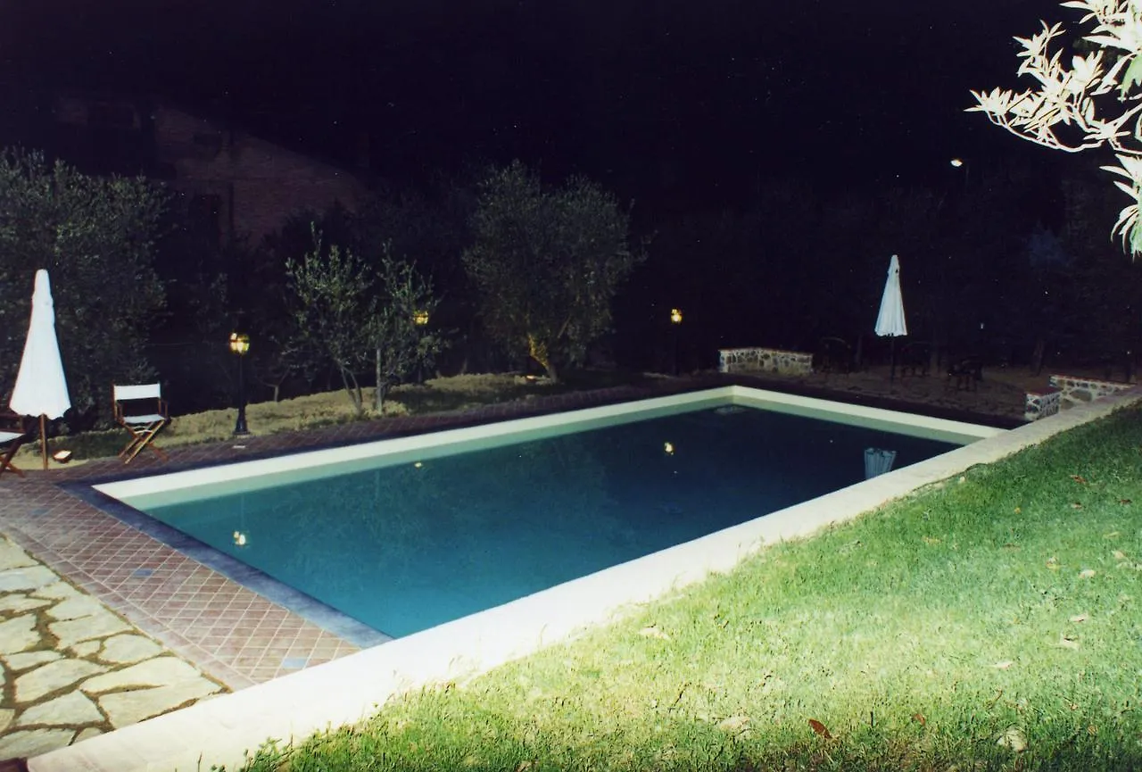 Villa Oliveta San Gimignano Guest house