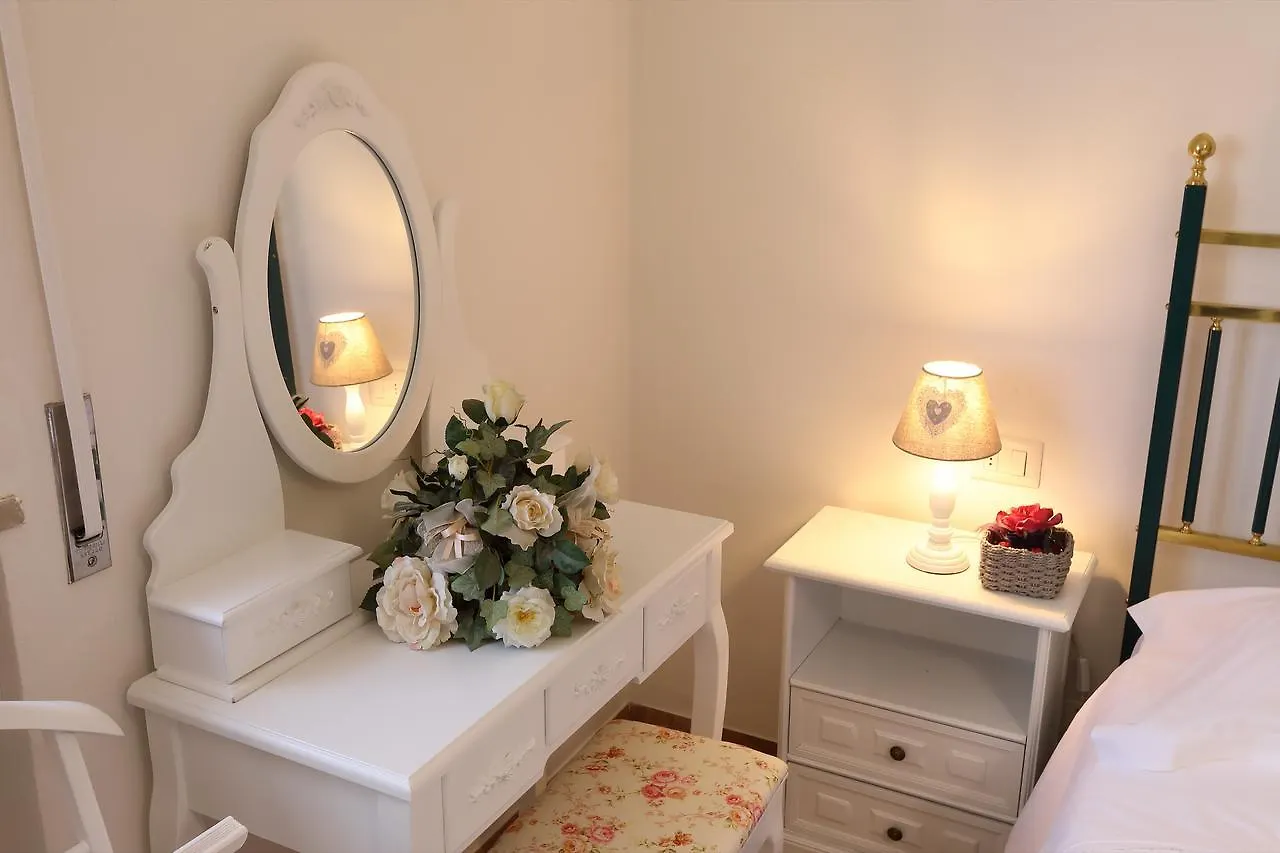 Guest house Villa Oliveta San Gimignano