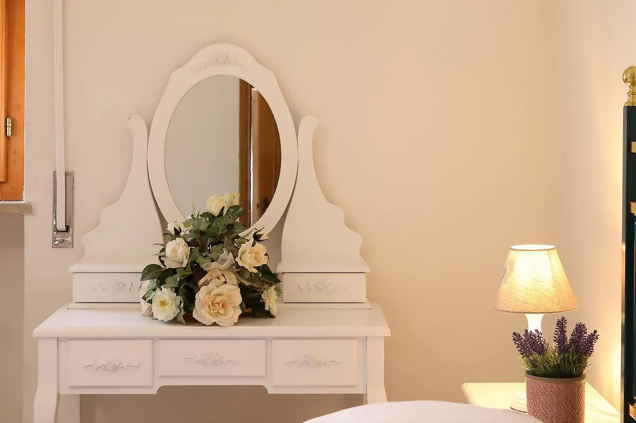 Guest house Villa Oliveta San Gimignano