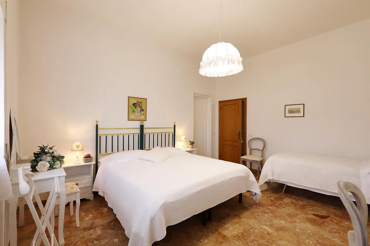 Villa Oliveta San Gimignano Guest house