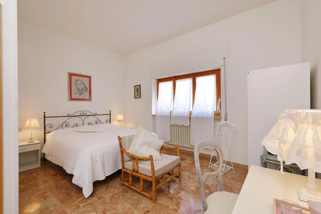 Villa Oliveta San Gimignano