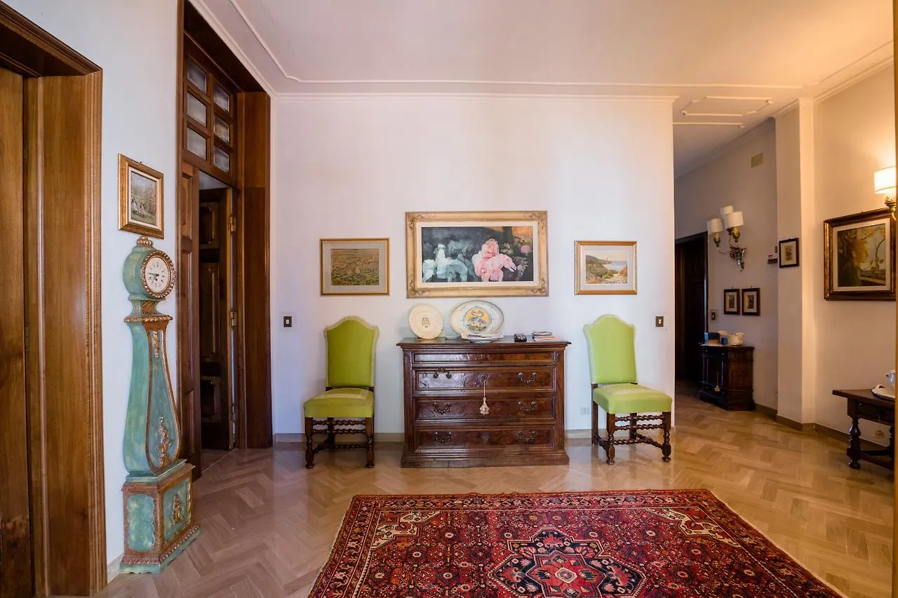 Villa Oliveta San Gimignano Guest house