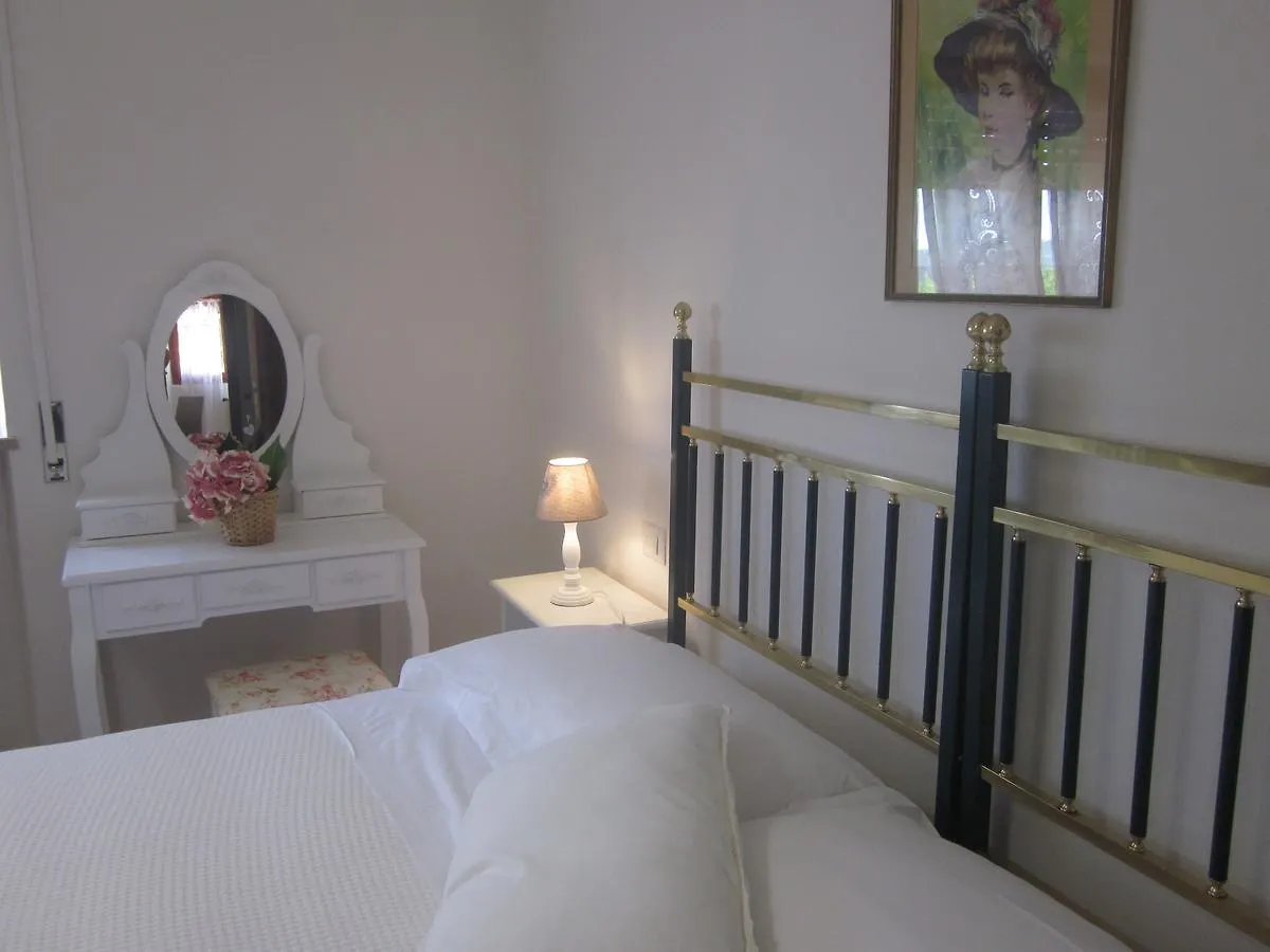 Villa Oliveta San Gimignano Italy