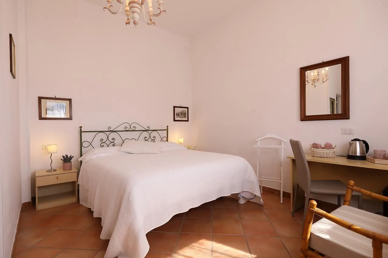 Villa Oliveta San Gimignano 3*,