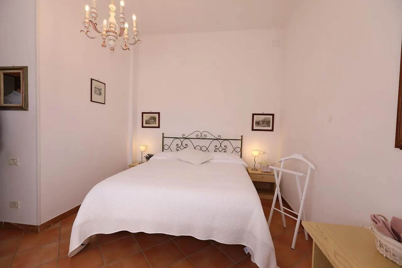 Villa Oliveta San Gimignano Italy
